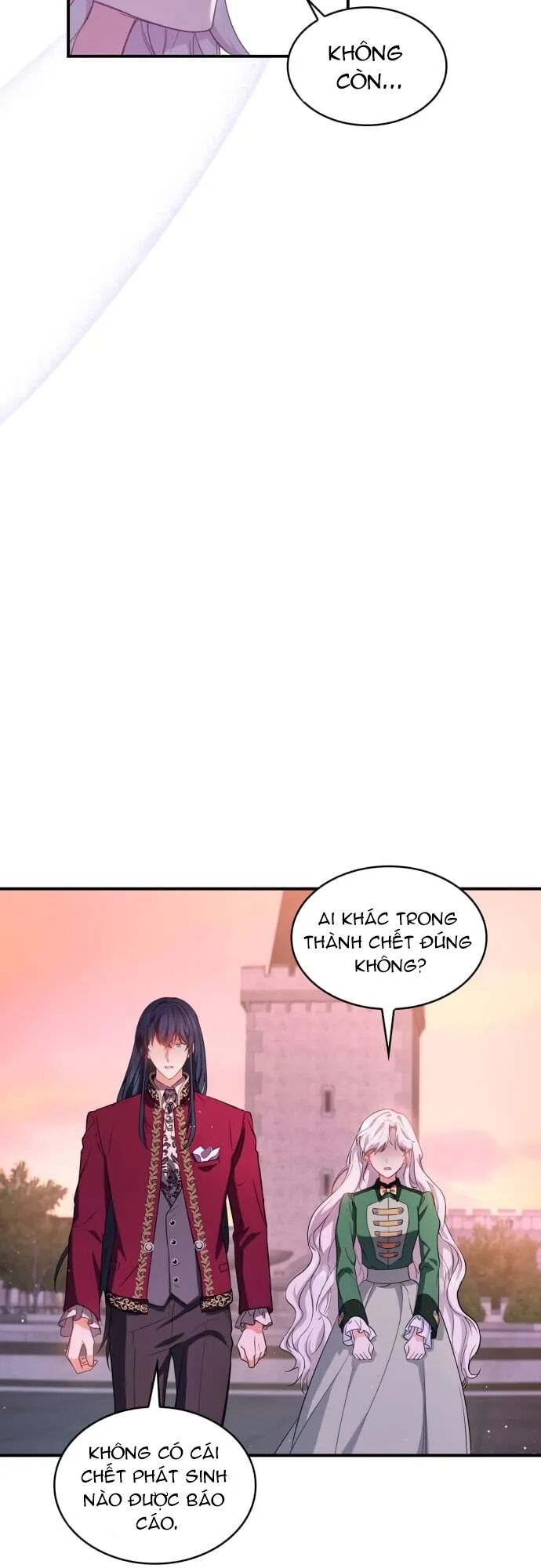 'di vật' melvin để lại chapter 7 66