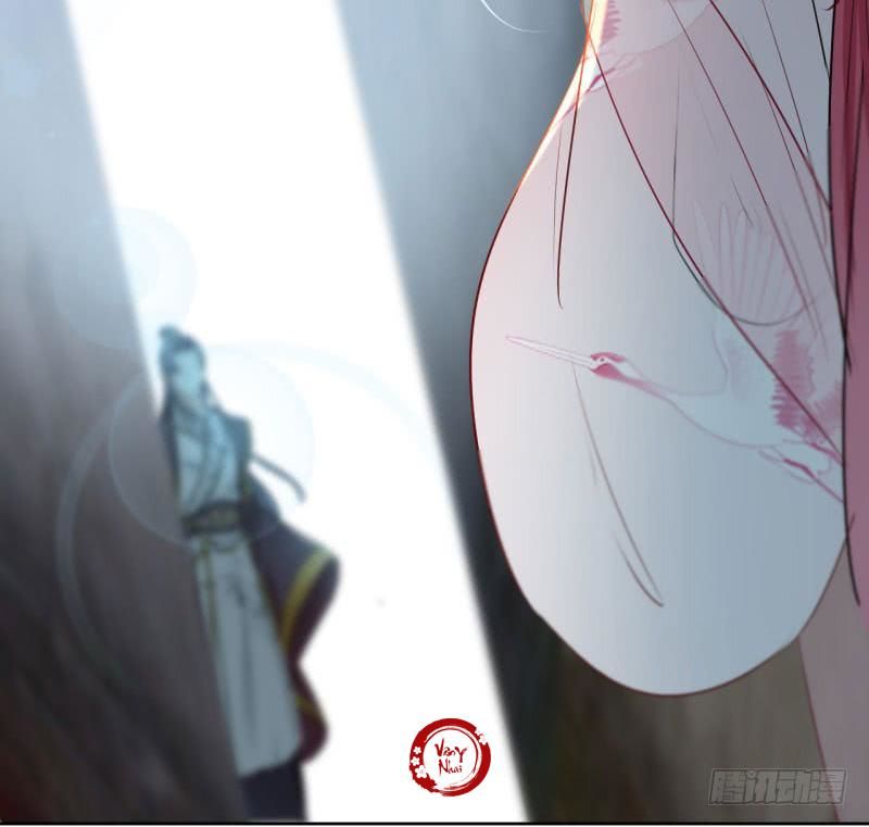 vương gia không thể trêu chapter 32 6