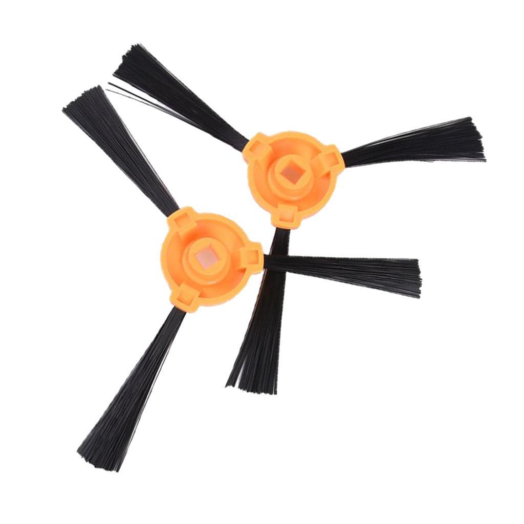 2-7pack Replacement 3-Arm Side Brush For eufy 11 Robotic Vacuum Cleaner