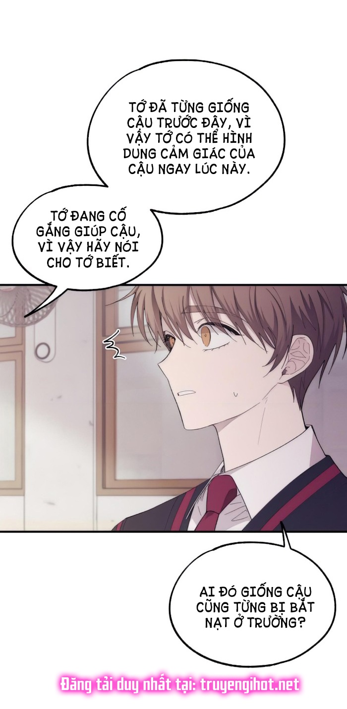 yeonwoo ngây thơ chapter 66.2 26