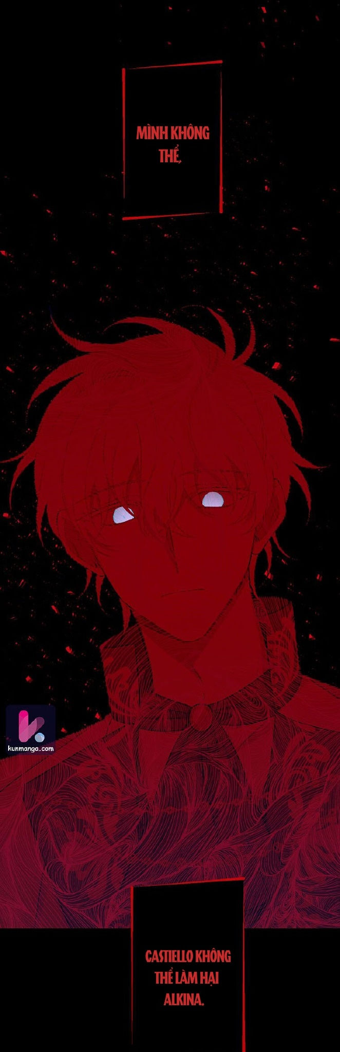 tôi là tiểu thư của gia đình này chapter 133 18