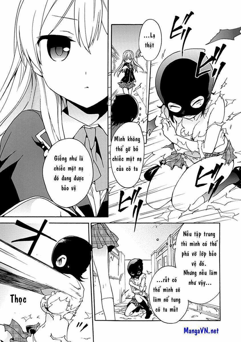 dagasy - houkago chounouryoku sensou chapter 8 18