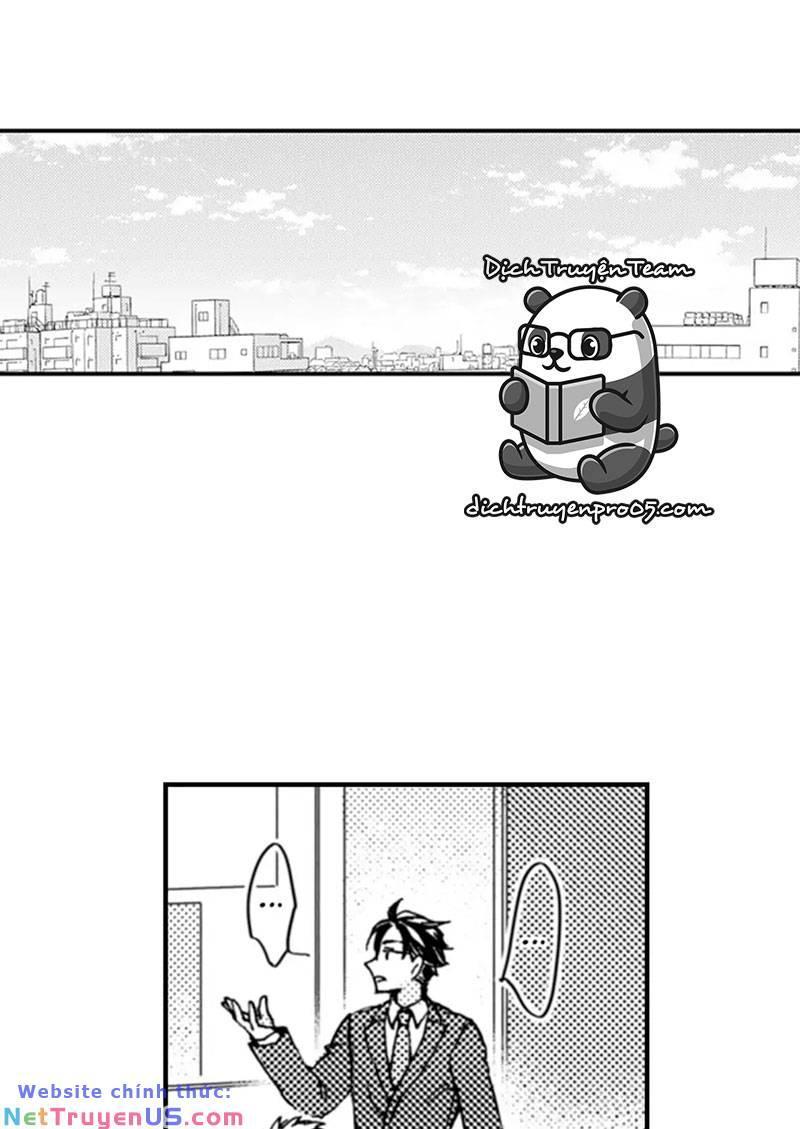 sếp thú tính nhà bên chapter 94 1