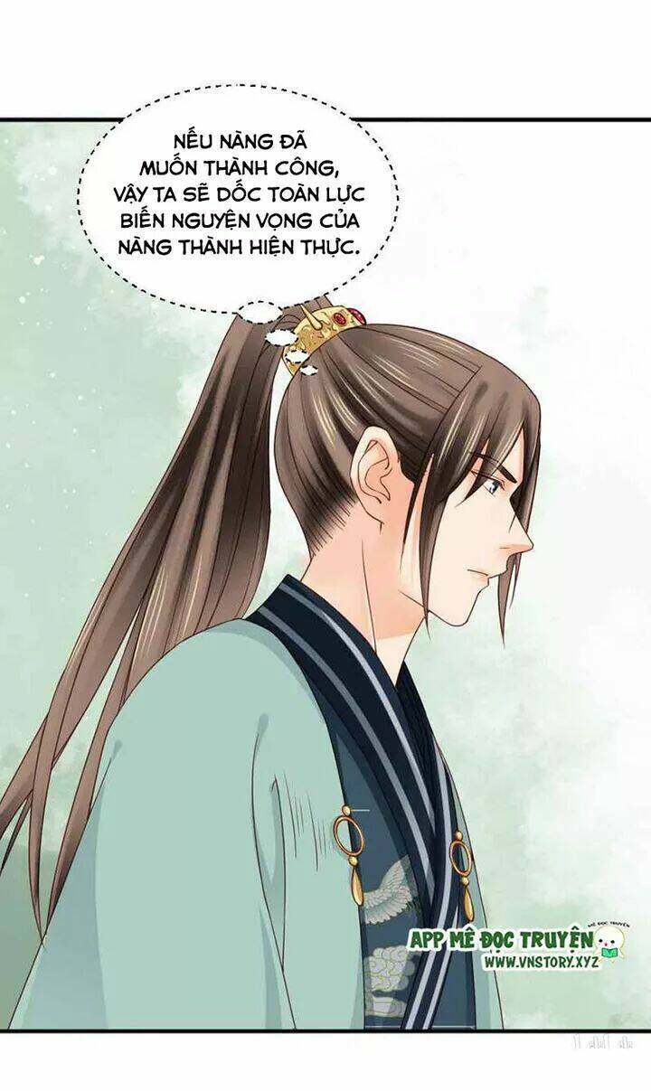 kiều nữ độc phi chapter 126 5