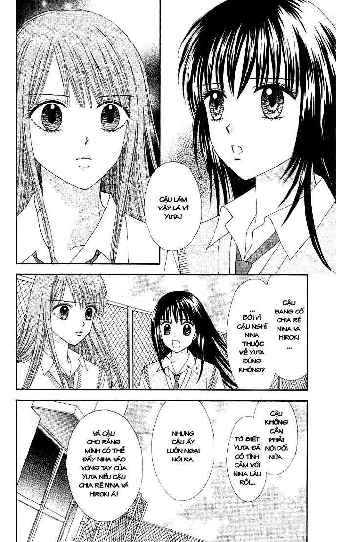 học sinh siêu ngầu chapter 21 10