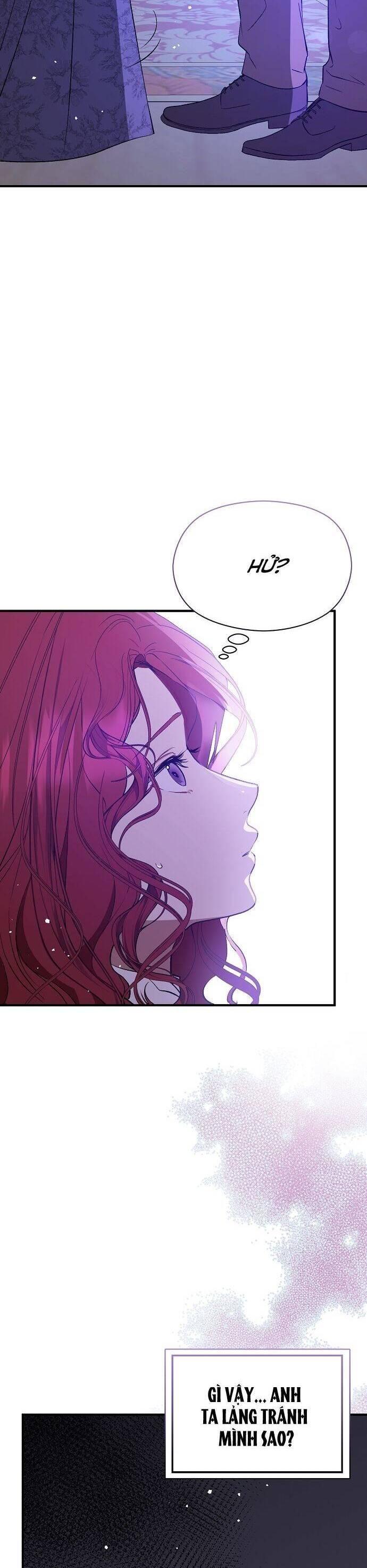 tôi không cố ý quyến rũ nam chính đâu! chapter 66 22