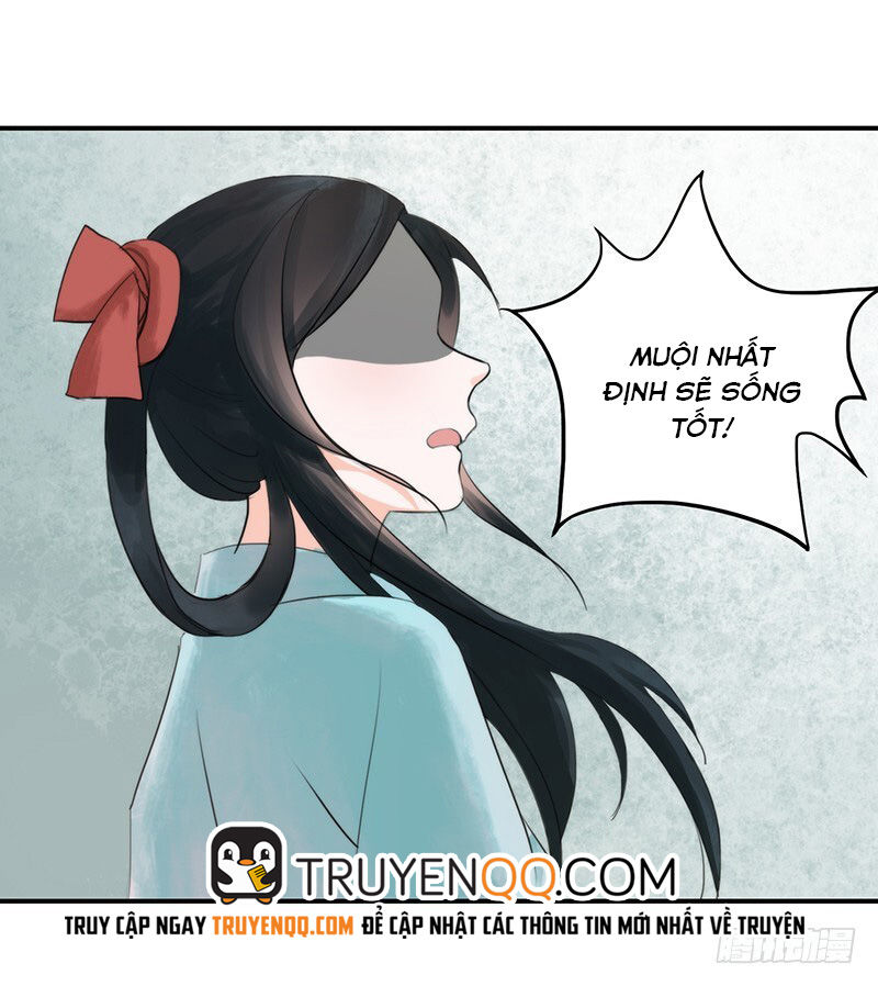 hoa gian ký chapter 4 27