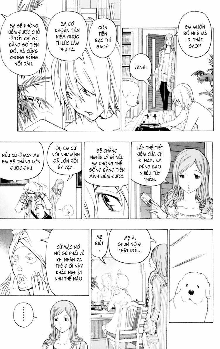 họa sĩ truyện tranh chapter 104 18