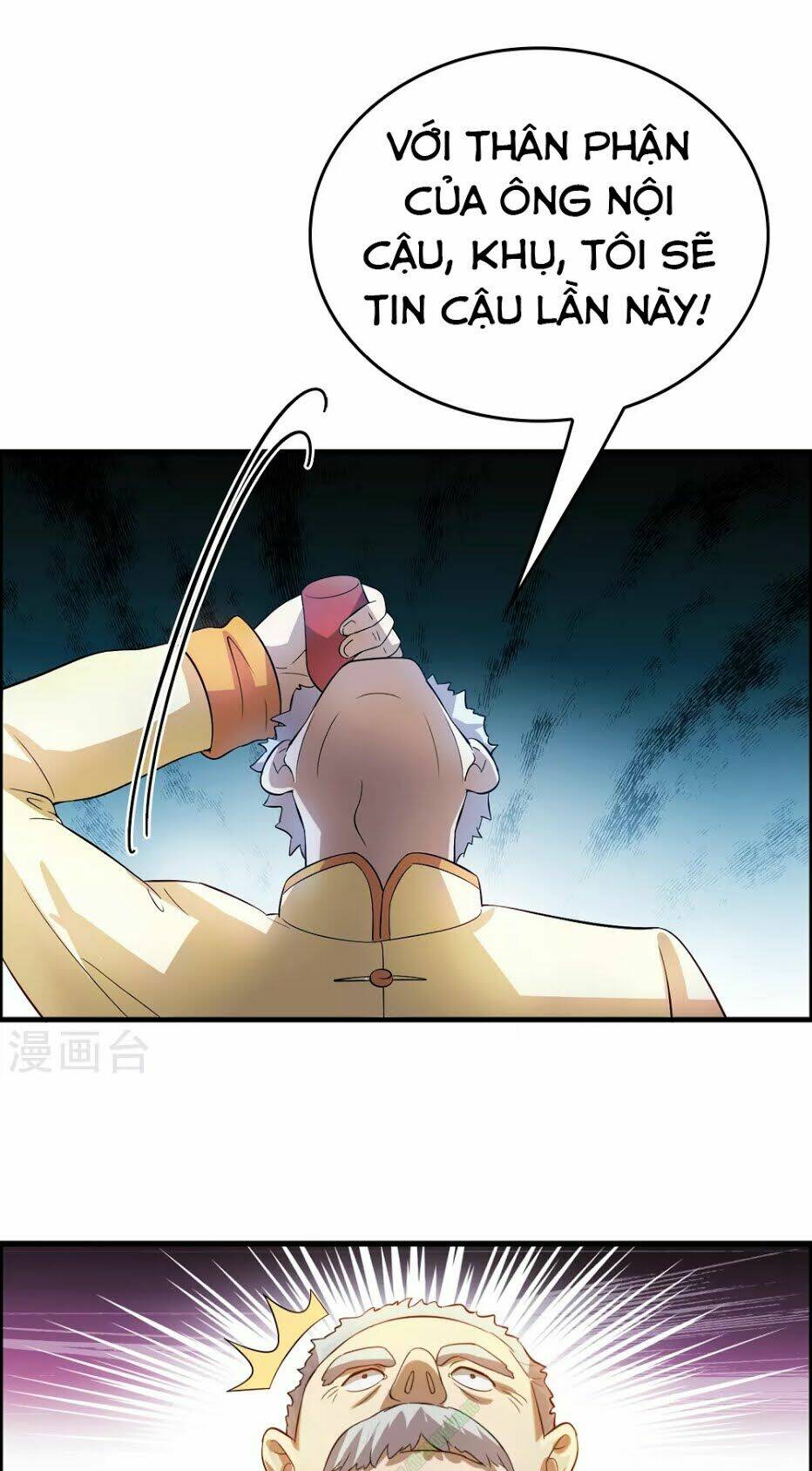 dị giới cung ứng thương chapter 9 11