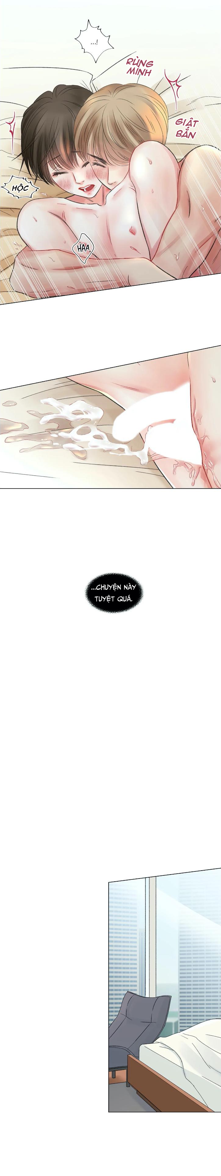 người cùng nhà chapter 20 5