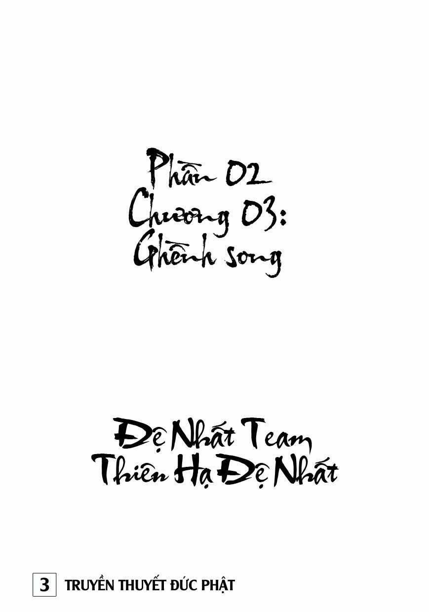 buddha - truyền thuyết đức phật chapter 15 2