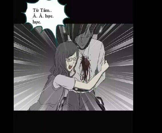 trò chơi sát thủ chapter 5 32