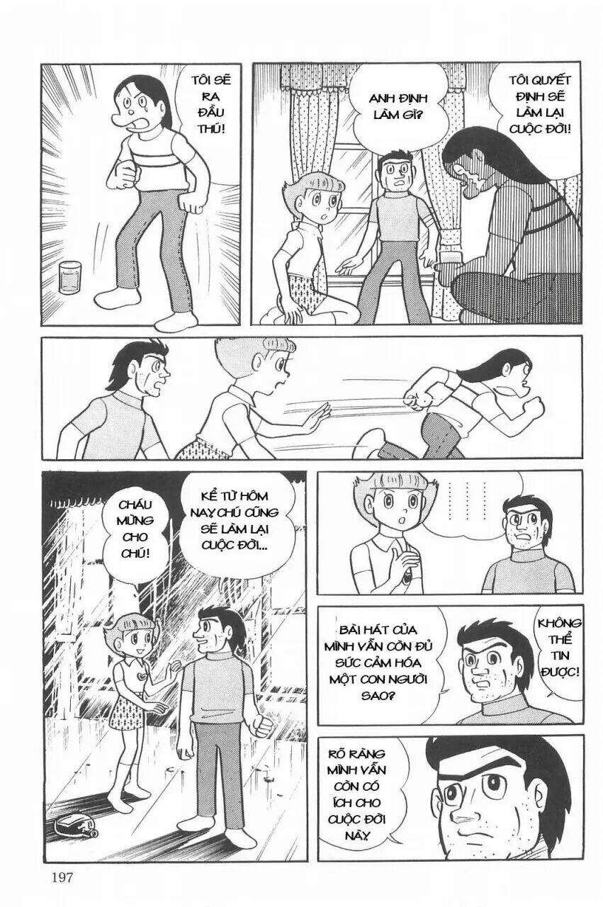 mami cô bé siêu phàm chapter 12 23