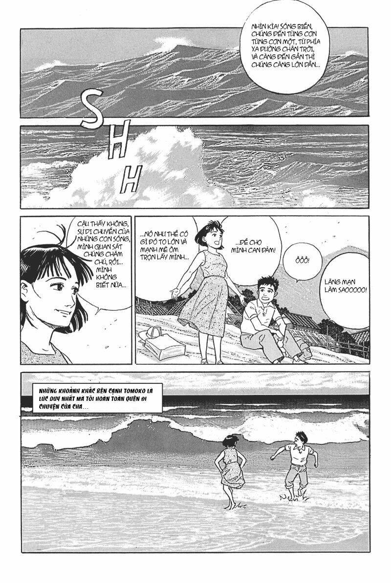 khu phố xa xăm chapter 14 16