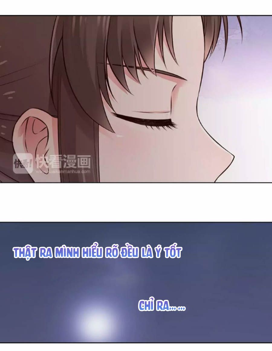 mỹ nhân già rồi chapter 12 35