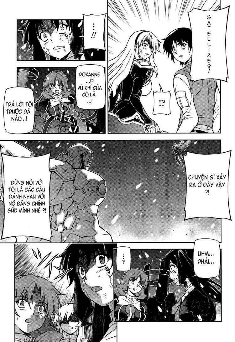 freezing chapter 89 9