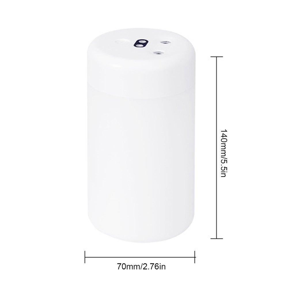 Bếp Hồng Ngoại Cảm Ứng Máy Phun Sương Tạo Độ Ẩm USB Xịt Xe Ô Tô Nano Máy Phun Sương Dưỡng Ẩm Phun Di Động Xông Hơi Chăm Sóc Da Mặt