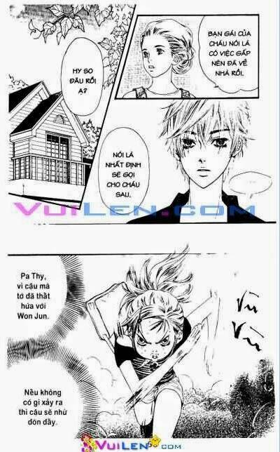 chàng trai thứ 13 chapter 7 66