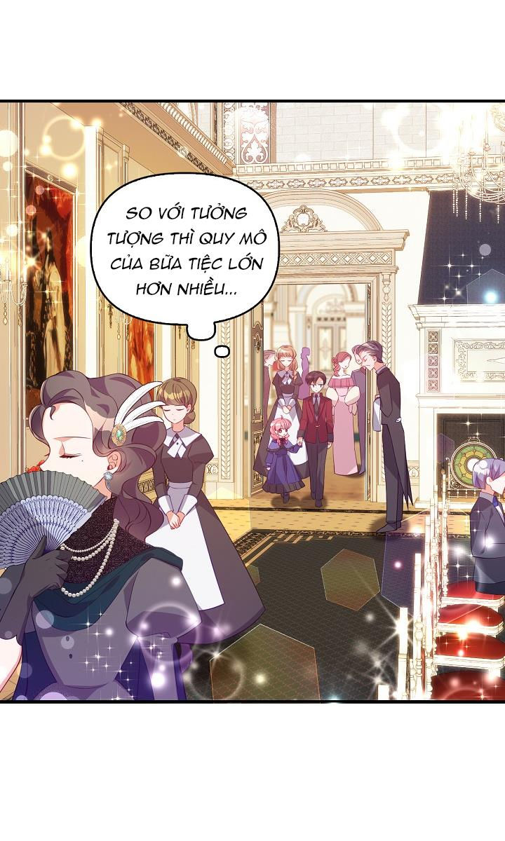 em gái cưng của đại công tước phản diện chapter 20 27