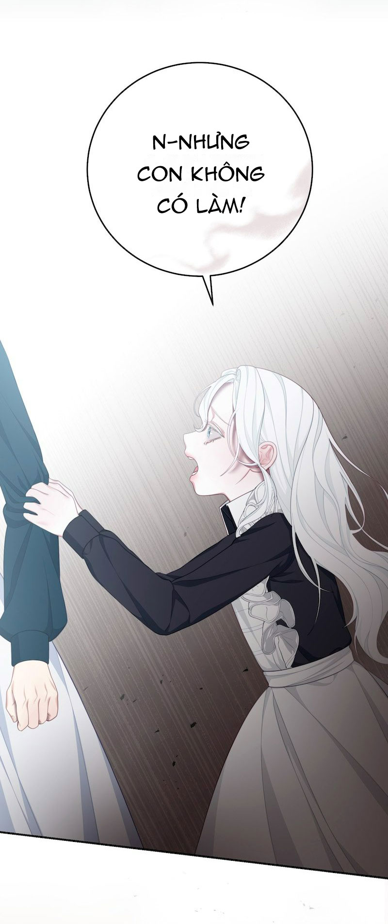 nữ hầu muốn đình công chapter 12.2 11