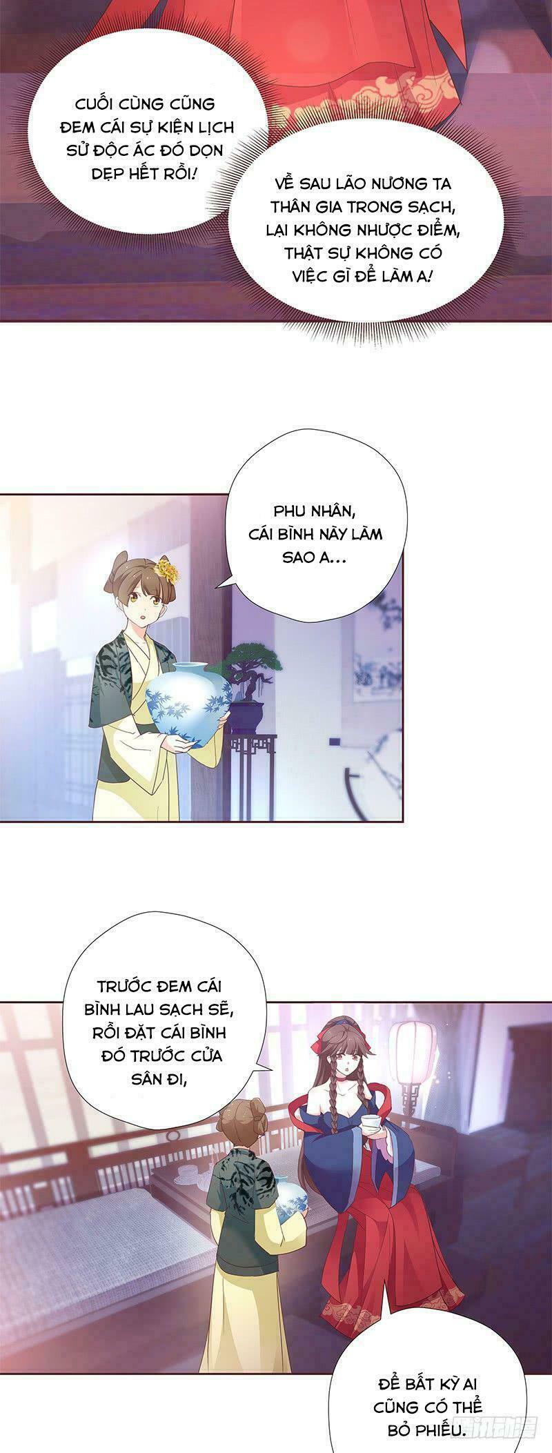 trò chơi trừng phạt chapter 9 4