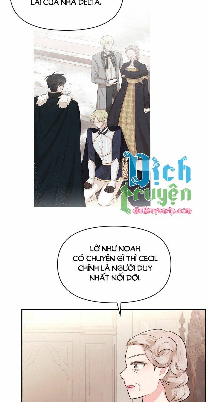 tiểu thư scarlet, em không muốn trả thù sao? chapter 59 46