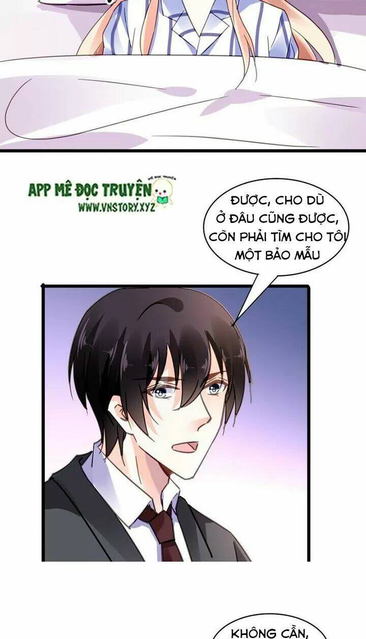 mưu ái thành nghiện chapter 125 13