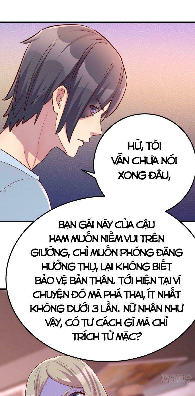 y thánh thiên tài tại hoa đô chapter 26 39