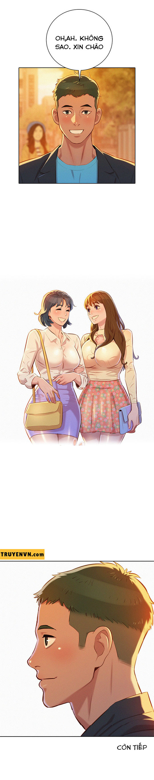 chị gái mưa chapter 70 19