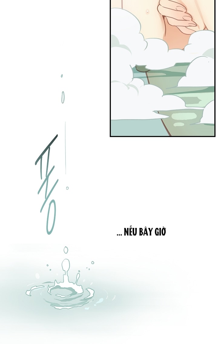 [18+] hoa là mồi nhử chapter 13.2 18