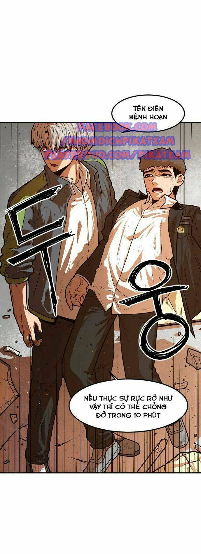 chinh phạt học đường chapter 13 71