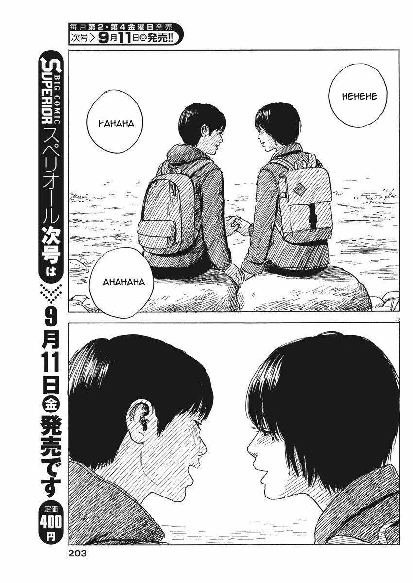 chi no wadachi chapter 81 18