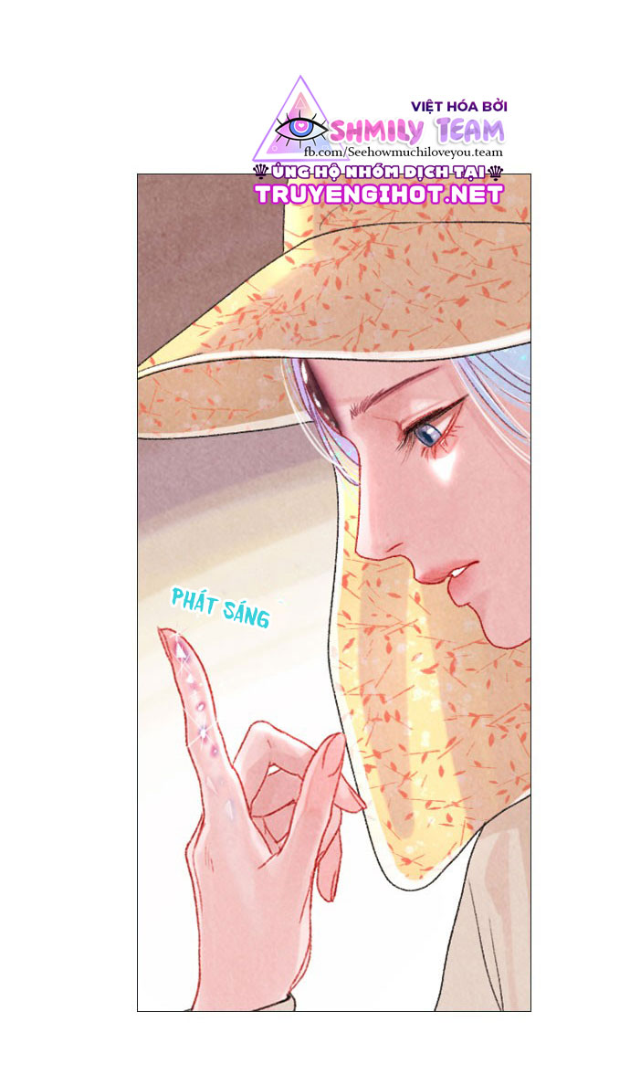 shinbi - thần bí chapter 8 69