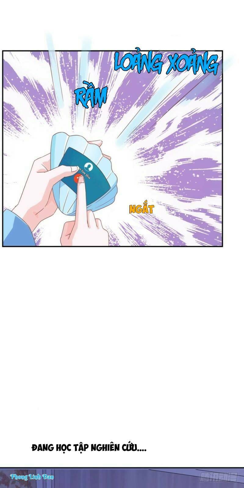 lạc vũ trấn chapter 9 68