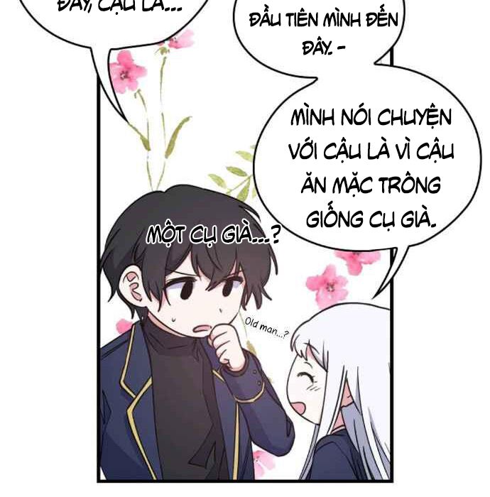 nhà hiền triết yigret chapter 2 79