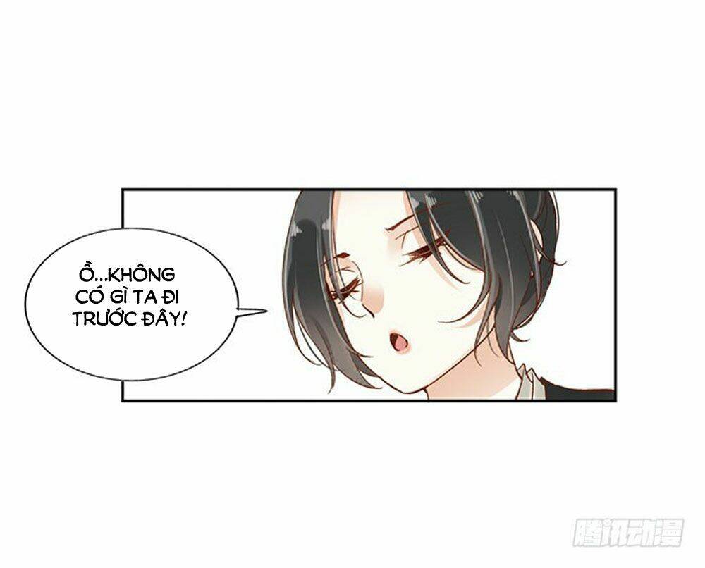 thiền tâm vấn đạo chapter 15 40