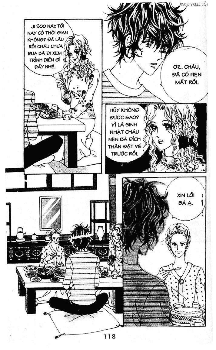 điên vì yêu - love like crazy chapter 23 6