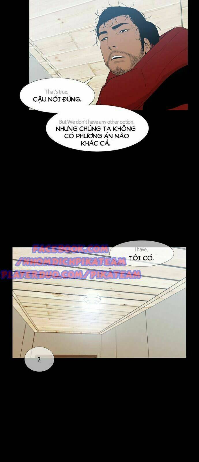 đêm vùng cực chapter 47 47