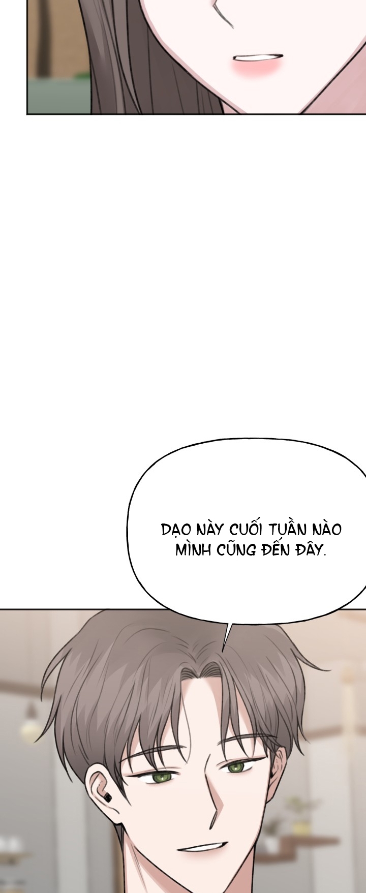 Khép Đôi Mi Lại chapter 16.1 - Trang 26