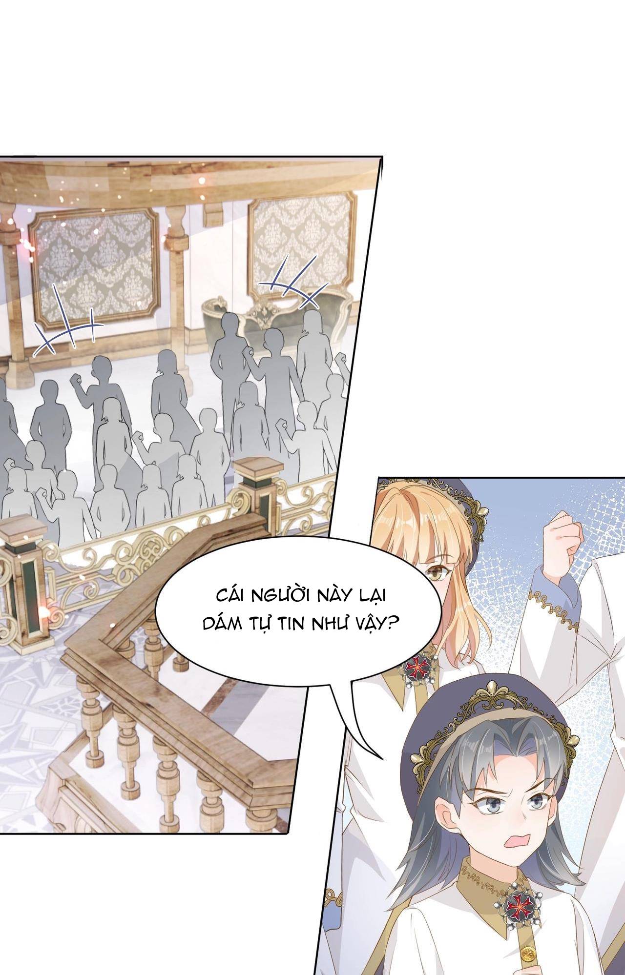 ma pháp của công chúa amy chapter 9 6