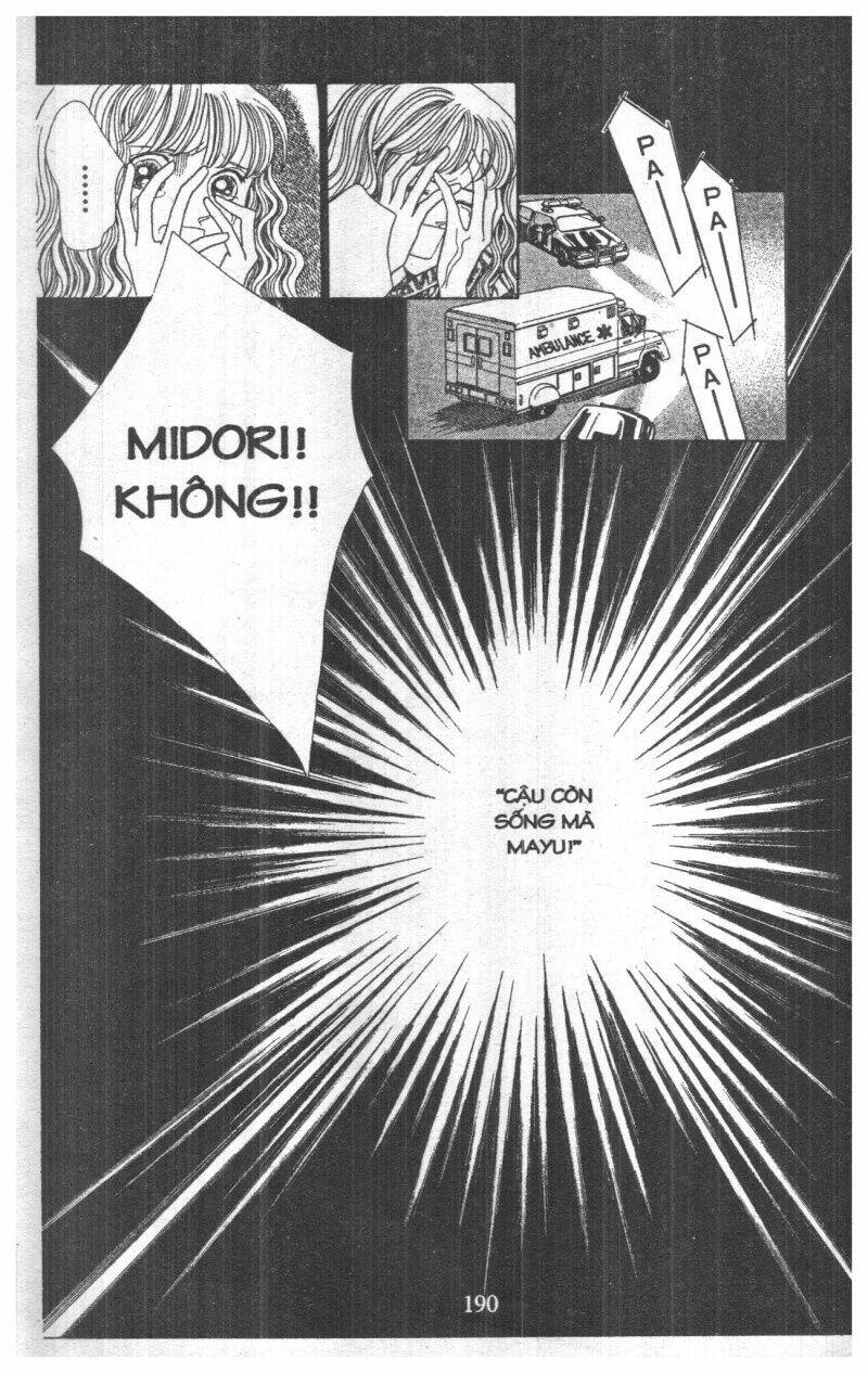 nàng tiên ánh trăng - kaguya hime chapter 22 190