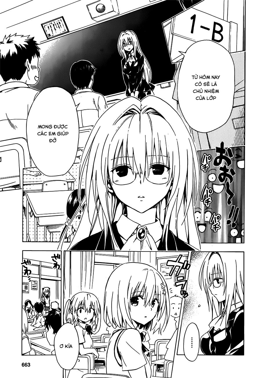 to love - ru darkness chapter 30 39