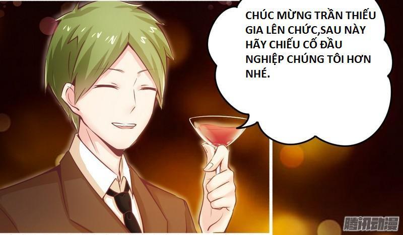 tổng tài đã cưới em chapter 22 13