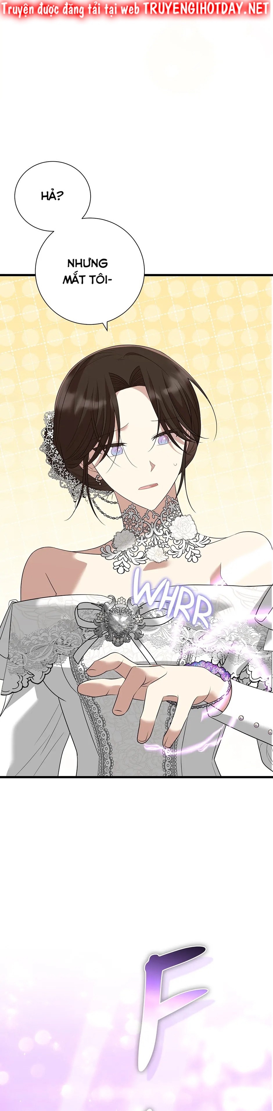 anh trai nguy hiểm của tôi chapter 97 44