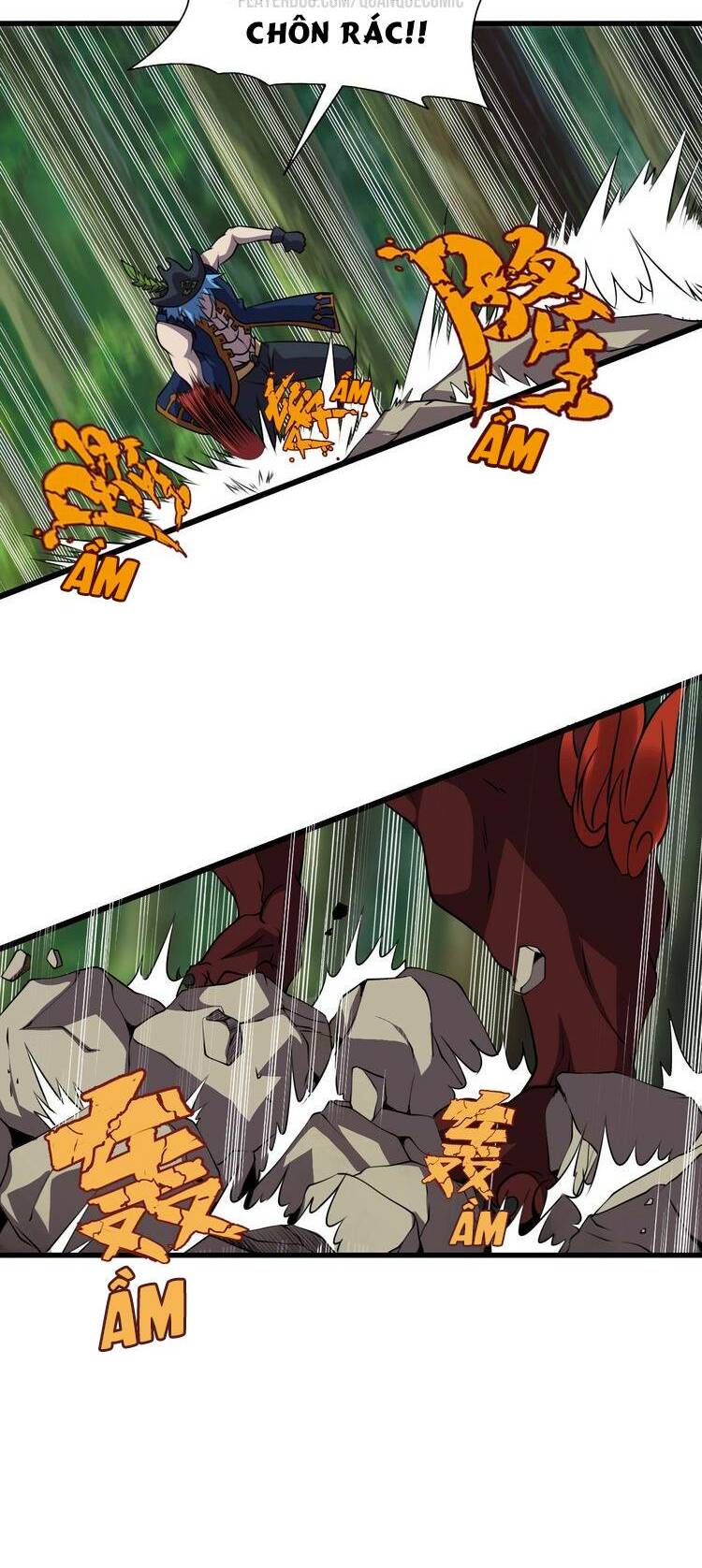 chào mừng đến thế giới cực lạc chapter 36 26
