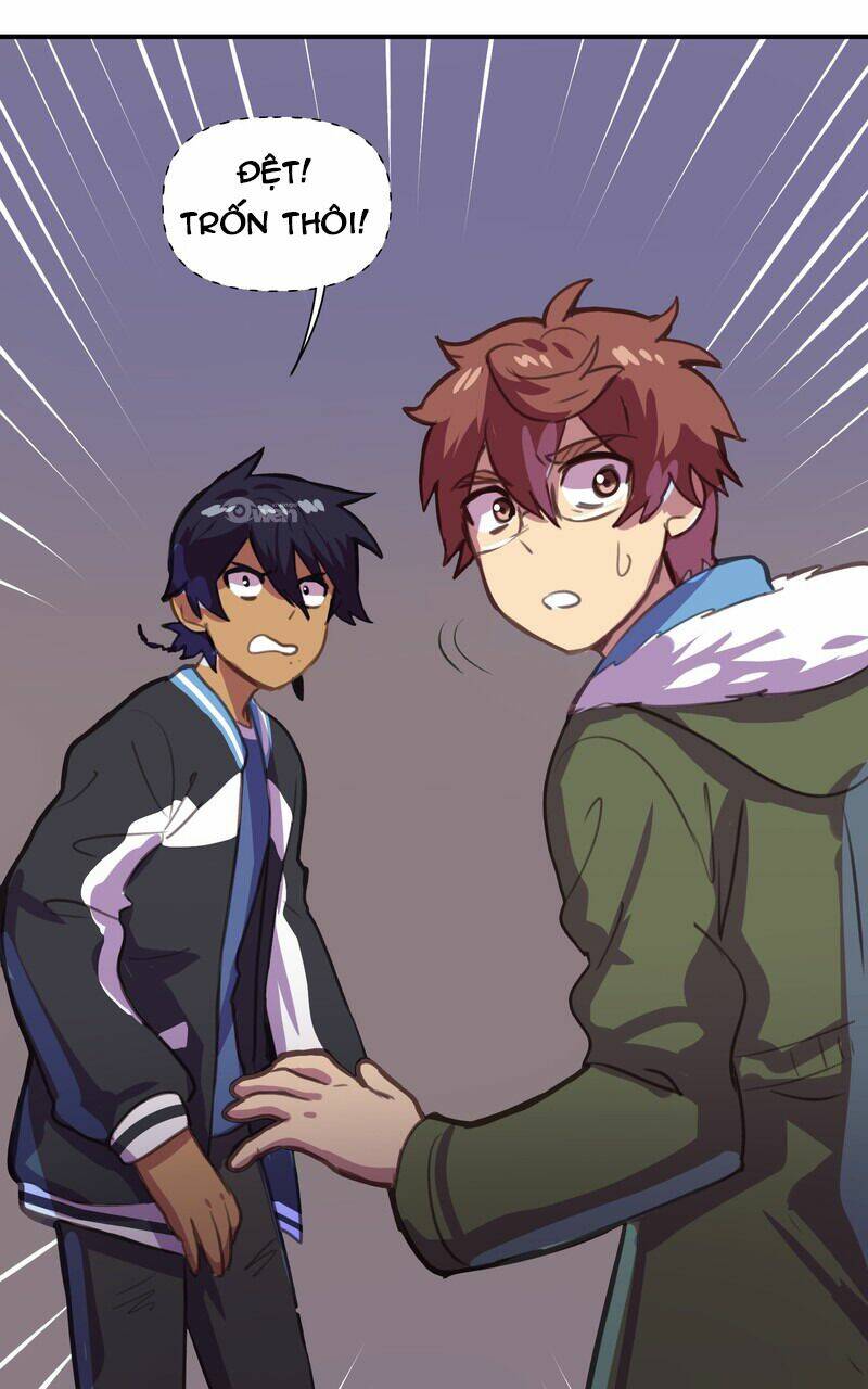 lời nguyền lalin chapter 25 20