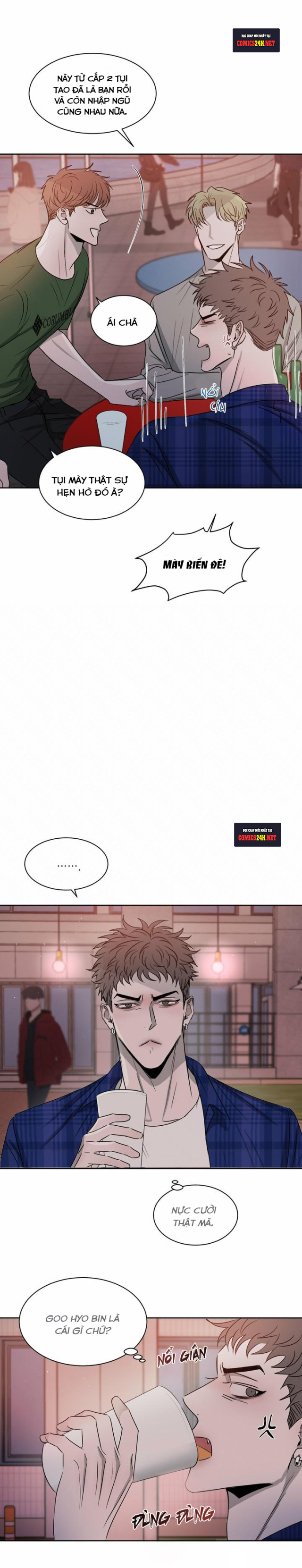 tương khắc chapter 7 7