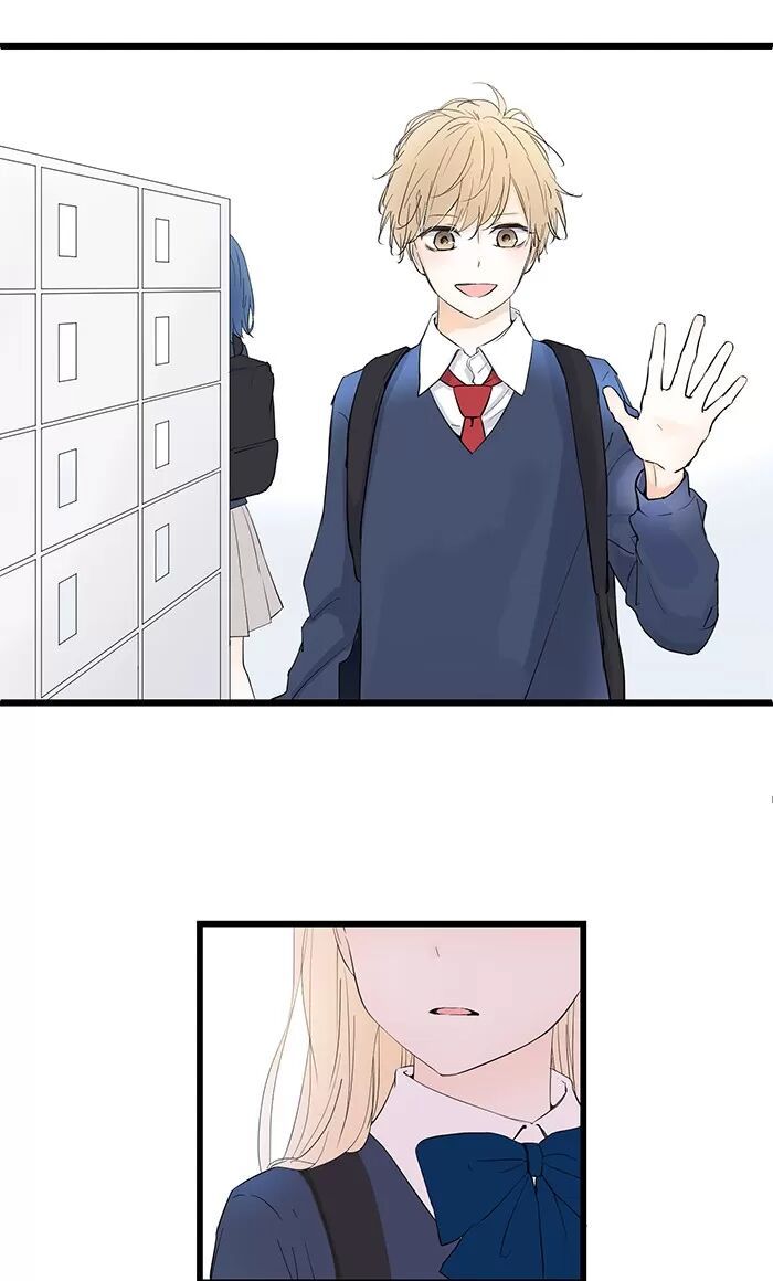 choco ngọt ngào chapter 63 25