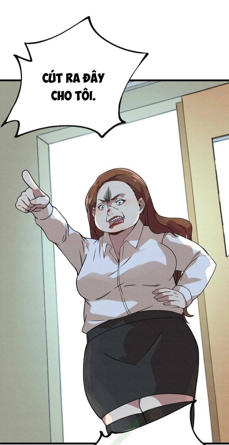 tu chân cuồng thiếu tại vườn trường chapter 26 29