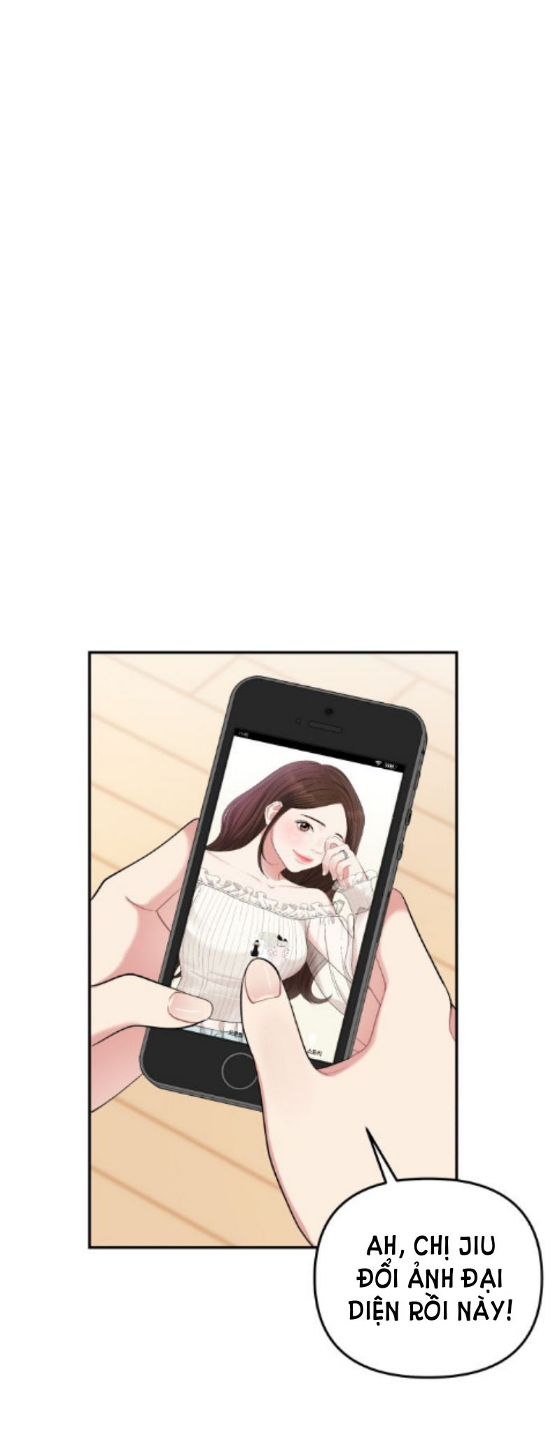 gửi em người đánh cắp những vì sao - to you who swallowed a star chapter 39.2 8